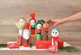 Leggete questo tutorial per fare un calendario decorativo per bambini! Azione Settimanale Di Migros Ticino Crea Con Noi Il Calendario Dell Avvento