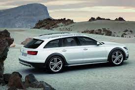 2018 Audi Allroad Audi Allroad Audi A6 Allroad Audi Cars