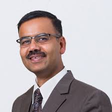 Venkataraman THANGADURAI