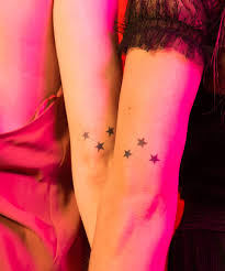 Douleur Tatouage Les Zones Ou Ca Fait Tres Mal