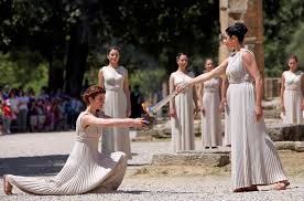Official ig of the fitness industry's most prestigious event. Book A Private Ancient Olympia Tour By Mini Bus Take You There