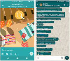 Whatsapp messenger mod whatsapp messenger mod apk 2.21.18.11 (unlocked) caracteristicas: Whatsapp Plus V5 70 Mod Apk Is Here Crackapksite
