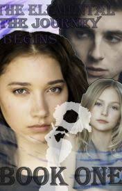 The Dark Ice Chronicles