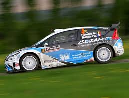 Alexandre Romain : "Une WRC, une Groupe N... ou rien du tout !"