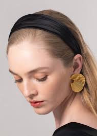 Headband Sale Jennifer Behr Hair Accessories In Black