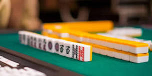 Mahjong by the Sea