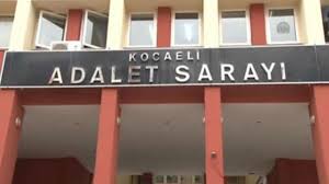 The university of kocaeli (kou) is a state university in kocaeli, turkey. Kocaeli University Students Arrested For Owning Books