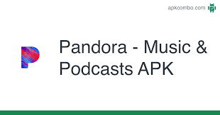 Descargue e instale pandora music mod (26.4 mb). Pandora Music Podcasts Apk 2110 1 Aplicacion Android Descargar