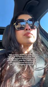 Most founders would feel flattered — or pressured — by a 6-figure offer  from someone with real power., But Jian‑Yang clocked the situation  immediately., When Gavin Belson dangled $100K for the code, ...