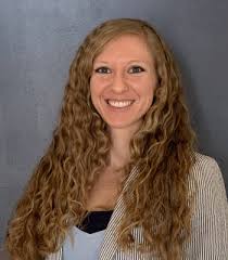 Courtney Baker, LCSW