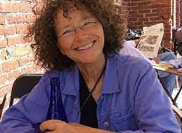 Barbara Philogene's Instagram, Twitter & Facebook