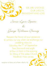 25th Anniversary Invitation Templates Free Wedding Gallery Wedding Invitation Wording Templates Email Invitations Templates Party Invite Template