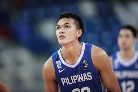 Link to gilas prospect | kean baclaan. Despite Challenges Gilas Pilipinas Looks To Do Well At Fiba Asia Cup Qualifiers In Clark Bubble Businessworld