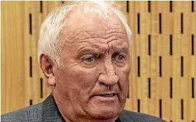 Conman's delusions of grandeur