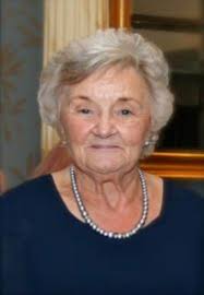 Condolence Book for Marian Devin (née Smith) (Slane, Meath)