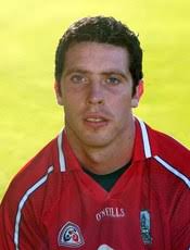Cork Hurling 31/8/2004 Timmy McCarthy Mandatory Cr
