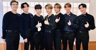 Tons of awesome bts desktop 2020 wallpapers to download for free. Bts Members Could Go Into Military Service Together In 2025 Archyde