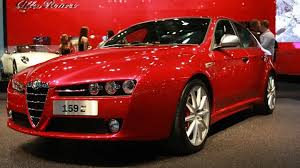 Image result for New Rosso Alfa 2008 Alfa-Romeo