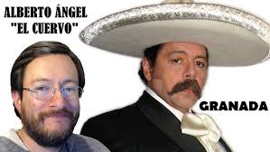 Alberto Ángel "El Cuervo"