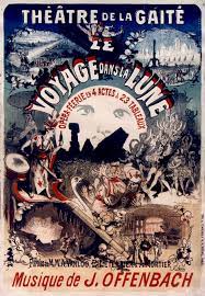 Le père de l'opérette a 55 ans lorsque nadar l'immortalise dans cette pose passée à la. Voyage Dans La Lune 1875 íŒ¨ì…˜ í¬íŠ¸í´ë¦¬ì˜¤ í¬íŠ¸í´ë¦¬ì˜¤