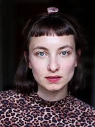 Luise Pahlke, Schauspielerin, Hamburg