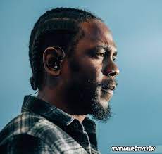 Kendrick Lamar Hair New Men Hairstyles Mens Hairstyles Kendrick Lamar