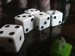 It is a great game for the whole family. Dice Game Greed Travelin With Jc