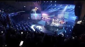 Gegar vaganza 2019 minggu 7 #gegarvaganza2019 #adalaguadalagi. Hady Mirza Ku Bersuara Gegar Vaganza 6 2019 Youtube