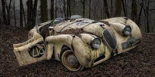 15 Best Abandoned Vehicle Images Vintagetopia Abandoned Cars Vintage Cars Classic Cars