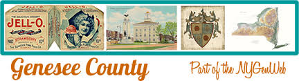 Genesee County, New York, NYGenWeb