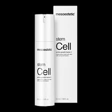 In reality, plant stem cells are entirely unlike human stem cells due to the biochemical processes, hormones and signaling molecules, and cell structures. Stem Cell Active Growth Factor Mesoestetic