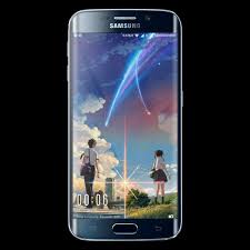 Perfect screen background display for desktop, iphone, pc, laptop, computer, android phone, smartphone, imac, macbook, tablet, mobile device. Kimi No Nawa Your Name Wallpaper Fur Android Apk Herunterladen