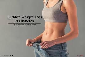 Sudden Weight Loss Diabetes How They Are Linked By Dr Shefali Karkhanis Lybrate