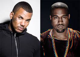 New Music The Game Feat Kanye West Mula Nandoleaks