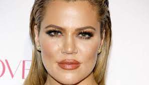 Tristan hopped on instagram to honor khloé on. Khloe Kardashian Says Magical Transformation Is Thanks To A Gym