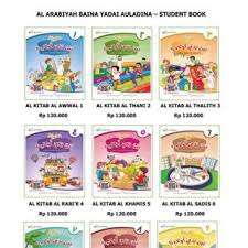 110.000/eks aby level 3 rp. Kunci Jawaban Buku Bayna Yadaik Peranti Guru