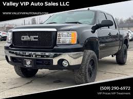 Image result for Black 2007 Sierra