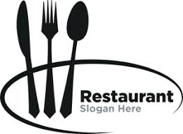 Also backgrounds of png images are transparent. Restaurant Logo Vector Ai Free Download