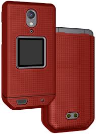 Case for CAT S22 Flip Phone ...