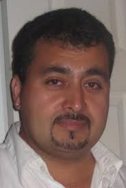 Obituary for Jose J Granados