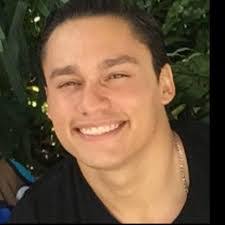 Nelson Zavala's Instagram, Twitter & Facebook