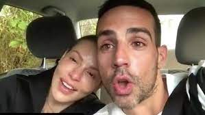 We did not find results for: Luis Olavarrieta Le Pellizco Una Nalga A Josemith Bermudez Y Esta Fue Su Reaccion Video