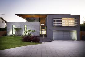 The 24 House By Dane Design Australia House Designs Exterior Architecture Contemporary House Design