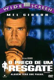 O Preço de um Resgate