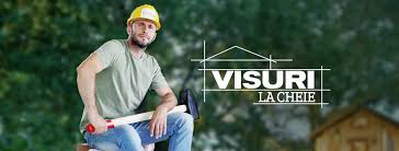 „visuri la cheie este cel mai lung proiect de televiziune in care am fost implicat vreodata si imi va ramane intodeauna aproape de suflet. Visuri La Cheie Home Facebook