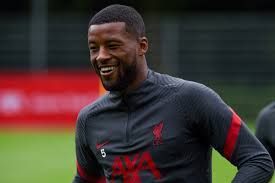 Player stats of georginio wijnaldum (fc liverpool) goals assists matches played all performance data. Barcelona Targeting Liverpool Star Georginio Wijnaldum Midfielder Very High On Ronald Koeman S Transfer Wishlist