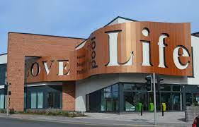Likewise, if you receive support from various services across health, education and social . Kensington Health Centre Liverpool Longworth Galliford Try