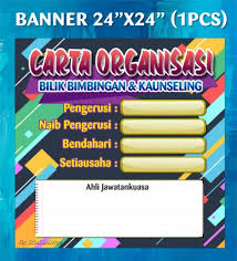 Guru perlu bertindak sebagai pemberi galakan dan bimbingan kepada pelajarnya untuk mencapai kemajuan. New Set Bilik Bimbingan Dan Kaunseling Shopee Malaysia