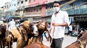 Check its date, significance, and more for 2021. What Is Eid Al Adha And How Is It Celebrated Religion News Al Jazeera