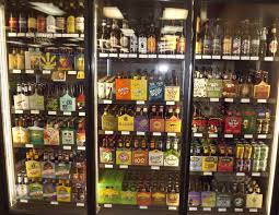 Sri Discount Liquors Has 3 Doors Of Cold Craft Beer Plus A Wall Of Traditional Choices Liquor Craft Beer Wine Cocktails